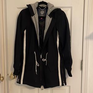 Vince Camuto rain jacket